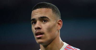 Manchester United ‘agree’ stance on Mason Greenwood's future and more transfer rumours - www.manchestereveningnews.co.uk - Spain - Manchester - Argentina