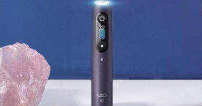 Here's how you can save £300 on 'best ever' Oral-B electric toothbrush - www.ok.co.uk