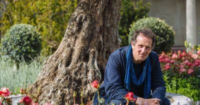Monty Don reveals plan to quit Gardeners' World in bombshell move - www.ok.co.uk