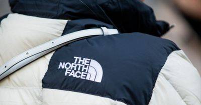 Celeb-loved North Face puffer jacket is on sale for just £161 in Very’s Black Friday sale - www.ok.co.uk