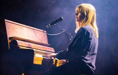 Lucy Rose announces one-off London show for 2024 - www.nme.com - Britain - London