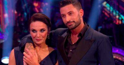 BBC Strictly's Giovanni Pernice makes huge announcement following Amanda's exit - www.ok.co.uk
