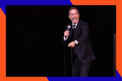 Jerry Seinfeld extends NYC Beacon residency into 2024. Get tickets now - nypost.com - New York