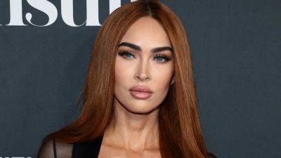 Megan Fox Reveals She Miscarried, Opens up About 'Wild Journey' in the Aftermath - www.glamour.com