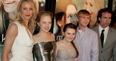 Abigail Breslin shares tribute to My Sister’s Keeper co-star Evan Ellingson after his death at 35 - www.ok.co.uk - county San Bernardino
