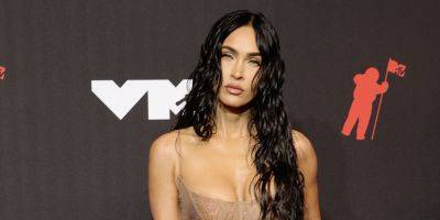 Megan Fox Reveals She Suffered a Miscarriage at 10 Weeks - www.justjared.com