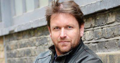 ITV This Morning chef James Martin shares cancer diagnosis update ahead of career break - www.ok.co.uk
