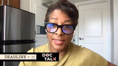 Deadline’s Doc Talk Podcast: ‘Deadlocked’ Director Dawn Porter On The U.S. Supreme Court Facing A Crisis Of Legitimacy - deadline.com - USA - Washington - city Georgetown