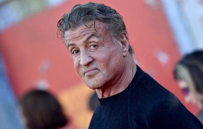 Sylvester Stallone opens up about abusive father in new Netflix documentary - www.nme.com - New York - state Maryland
