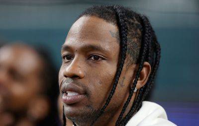 Travis Scott reportedly sued again over Astroworld tragedy - www.nme.com - Texas