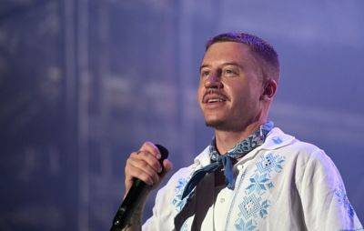 Macklemore delivers impromptu speech at pro-Palestine rally: “This is a genocide” - www.nme.com - Washington - Columbia - Israel - Palestine