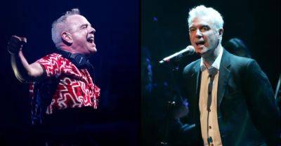 David Byrne and Fatboy Slim’s musical Here Lies Love to close on Broadway - www.thefader.com - New York - Philippines