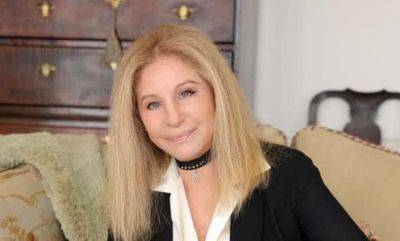 Barbra Streisand Talks Judy Garland in New Memoir - www.metroweekly.com - New York - county Garland