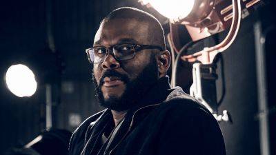 Tyler Perry Says”It’s Important To Know What We Have Won For Now” Amid Ongoing SAG-AFTRA Strike: “This Is Only A Three-Year Deal…We’ll Be Renegotiating Again” - deadline.com - California - Ireland