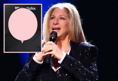 Barbra Streisand Almost Had THIS Married Co-Star Fired -- After He Tried To Sleep With Her! - perezhilton.com - New York