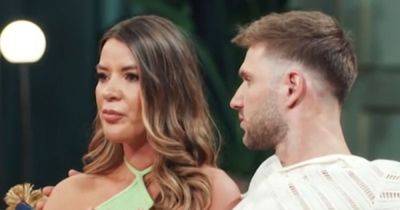 MAFS fans say Laura's 'attitude needs to be challenged' after tense sit-down with Arthur - www.ok.co.uk - Britain