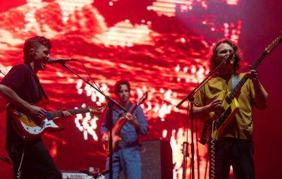 King Gizzard & The Lizard Wizard announce 2024 South American, European and North American tour dates - www.nme.com - Britain - USA - county Hall - Austria - Germany - Chile - Belgium - Argentina - city Buenos Aires - Colombia - county Bristol - city Santiago - Berlin - city Brussels - city Amsterdam - city Prague - city Vienna