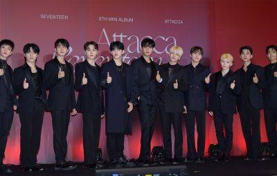 SEVENTEEN’s agency Pledis Entertainment to debut new boyband in 2024 - www.nme.com - South Korea - North Korea