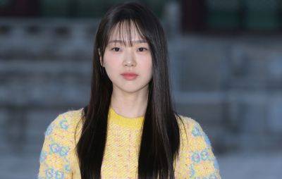 ‘Squid Game’ season two is “so far so good”, says actress Kim Si-eun - www.nme.com - South Korea