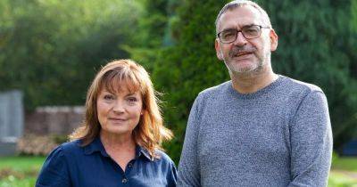 Lorraine Kelly suffered PTSD after returning to Lockerbie bombing site 35 years later - www.dailyrecord.co.uk - Scotland - New York - Libya