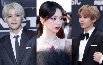 Aespa, NCT’s Taeyong, RIIZE and more to release new music in the first quarter of 2024 - www.nme.com - Britain - South Korea - Japan - North Korea - Philippines - Macau