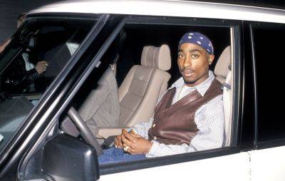 Tupac Shakur murder trial date confirmed nearly 30 years after rapper’s death - www.nme.com - Las Vegas - state Nevada