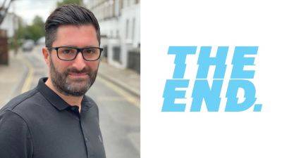 UK Unscripted Veteran James Lessell Launches Indie Producer The End TV - deadline.com - Britain
