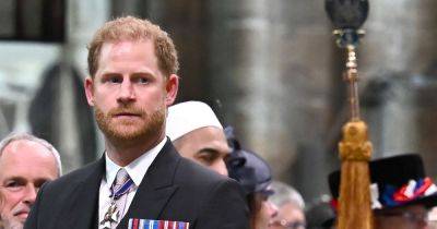 Prince Harry 'doesn't care' about not being invited to father's birthday, says expert - www.ok.co.uk - USA