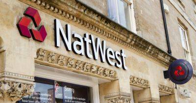 New NatWest email warning for every customer with access to an online bank account - www.dailyrecord.co.uk - Scotland