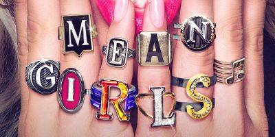 'Mean Girls' Movie Musical Trailer Showcases Reneé Rapp's Regina George - Watch Now! - www.justjared.com