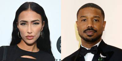 Selling Sunset's Bre Tiesi Explains That Michael B. Jordan Hookup Comment, Reveals the Entire Backstory of How That Made It on Air - www.justjared.com - Jordan