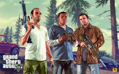 Rockstar Games Confirm Grand Theft Auto 6, First Trailer Set For December - deadline.com