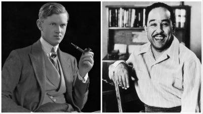 Evelyn Waugh & Langston Hughes Rightsholder Launches West Coast Charm Offensive & Snaps Up Estate Of Somerset Maugham - deadline.com - Britain - Hollywood