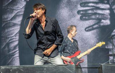 Suede share new song and announce expanded release of ‘Autofiction’ - www.nme.com - Britain - Japan