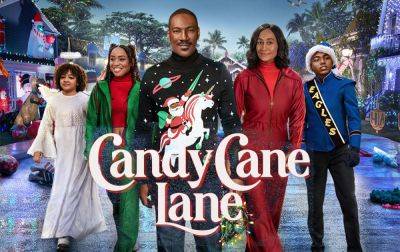‘Candy Cane Lane’ Trailer: Eddie Murphy Tries To Save Christmas This December - theplaylist.net