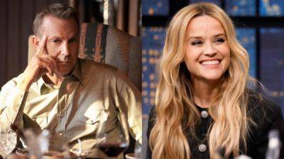 Reese Witherspoon & Kevin Costner Dating Behind Closed Doors? - www.hollywoodnewsdaily.com - Alabama - Tennessee