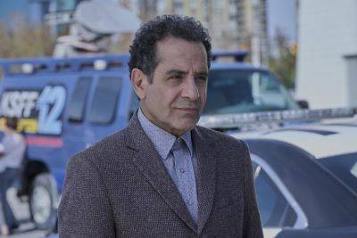 ‘Mr. Monk’s Last Case’ Trailer: Tony Shalhoub’s Defective Detective Is Back — With Lots of Disinfectant - variety.com - USA