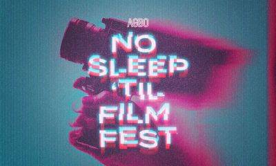 AGBO Announces Winners Of Third Annual Filmmkaing Competition, “No Sleep ‘Til Film Fest” - deadline.com - New York - Ireland - Canada - Ukraine - Russia