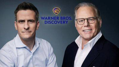 Warner Bros. Discovery Shares Pummeled After Glum Outlook For U.S. Advertising - deadline.com