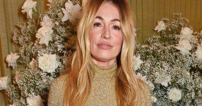 Cat Deeley revealed as ITV This Morning's 'new host' after shock Holly Willoughby exit - www.dailyrecord.co.uk - county Craig - city Hammond
