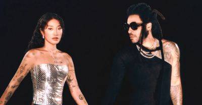 Peggy Gou joined by Lenny Kravitz on “I Believe In Love Again” - www.thefader.com - county Love