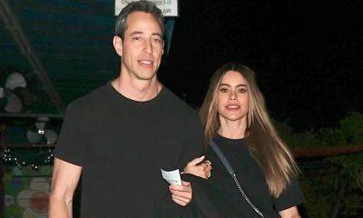 Sofia Vergara’s friends approve of her new boyfriend: ‘They have amazing chemistry’ - us.hola.com - Colombia
