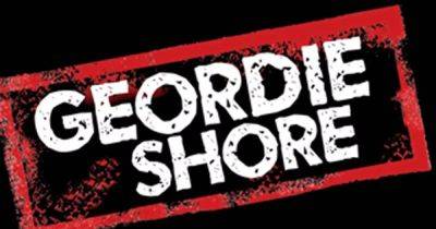Geordie Shore legend 'in shock show return' after six years following marriage split - www.ok.co.uk - county Crosby
