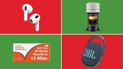 All of the Best Amazon Black Friday Deals to Shop Right Now: From Fire TVs to JBL Headphones - variety.com