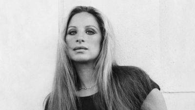 Barbra Streisand Once Said No To A Night With Marlon Brando - www.metroweekly.com