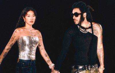 Peggy Gou teams up with Lenny Kravitz on ‘I Believe In Love Again’ - www.nme.com - Bahamas - county Love