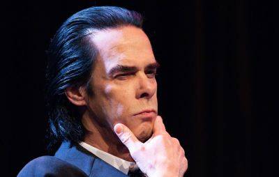 Nick Cave & The Bad Seeds are “mixing” their new album - www.nme.com - Chicago