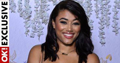 MAFS' Chanita Stephenson: 'I worry for Georges self esteem, it's taking a hit from Peggy' - www.ok.co.uk - Britain