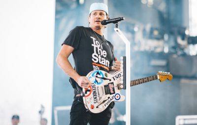 Tom DeLonge on the chances of Blink-182 making a Taylor Swift-style concert movie - www.nme.com