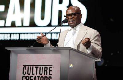 L.A. Reid Sued By Former Executive For Alleged Sexual Assaults - deadline.com - New York - New York - New York - county Dixon